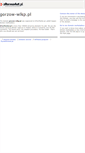 Mobile Screenshot of gorzow-wlkp.pl